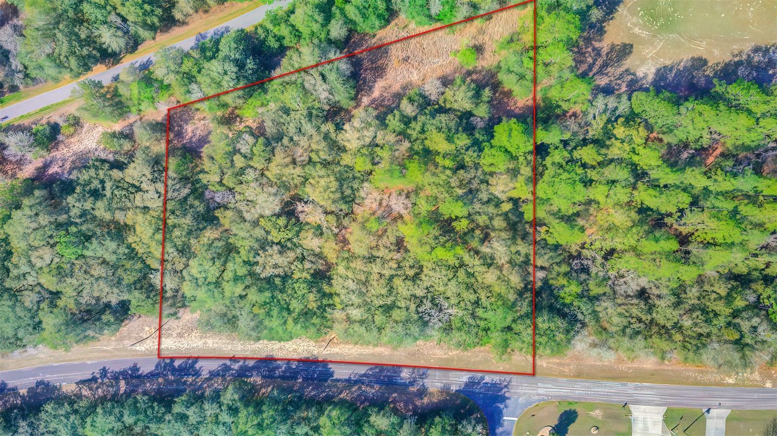 Property Photo: 10686 N Ocean Drive FL 34434