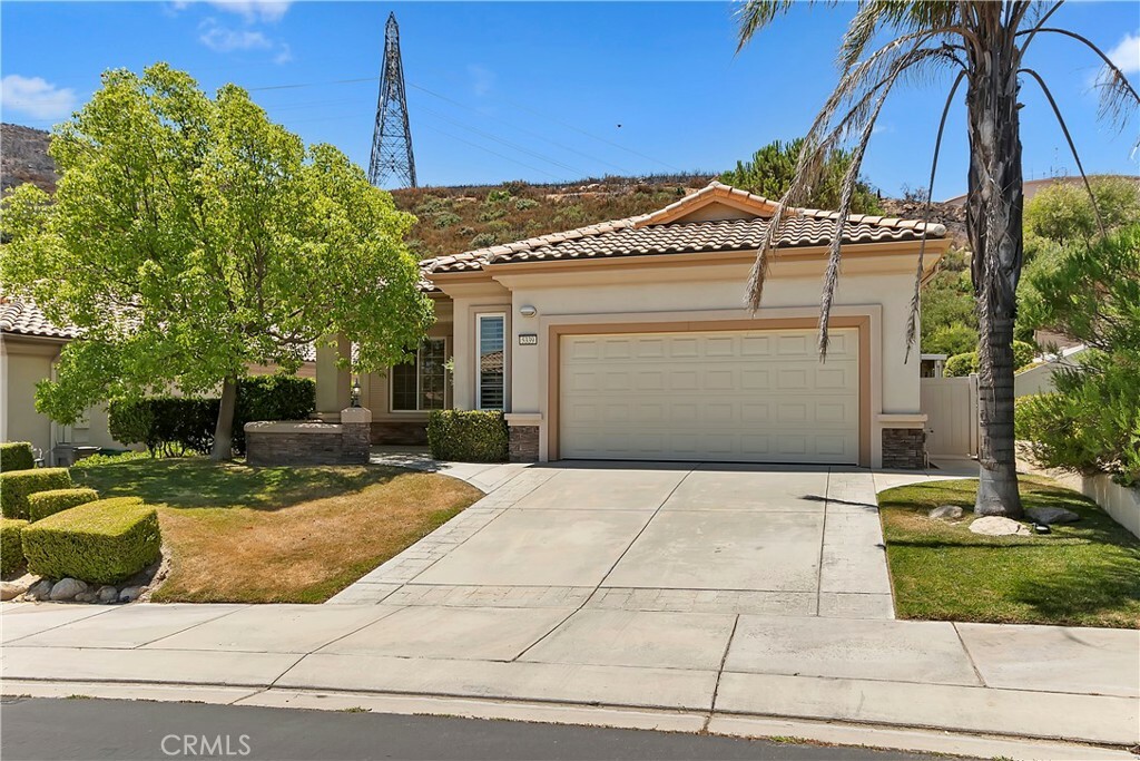 Property Photo:  5339 Breckenridge Avenue  CA 92220 