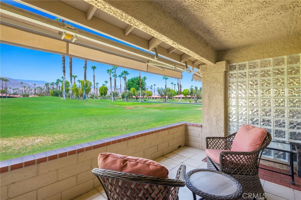 Property Photo: 3 Camino Arroyo S CA 92260