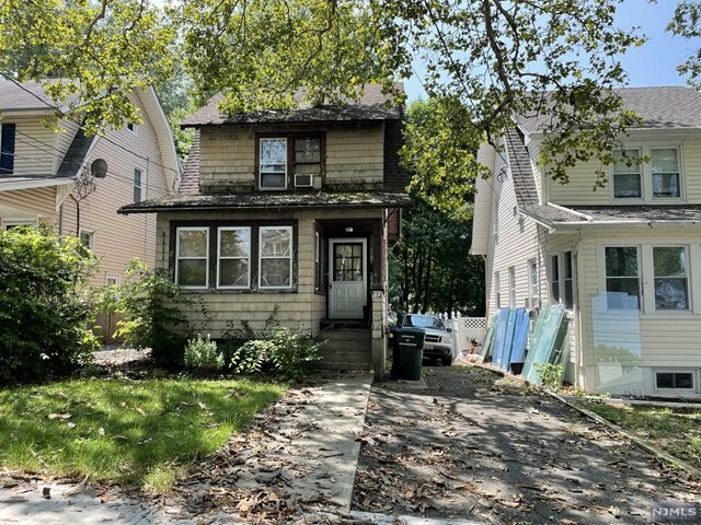 Property Photo: 173 West Newell Avenue NJ 07070