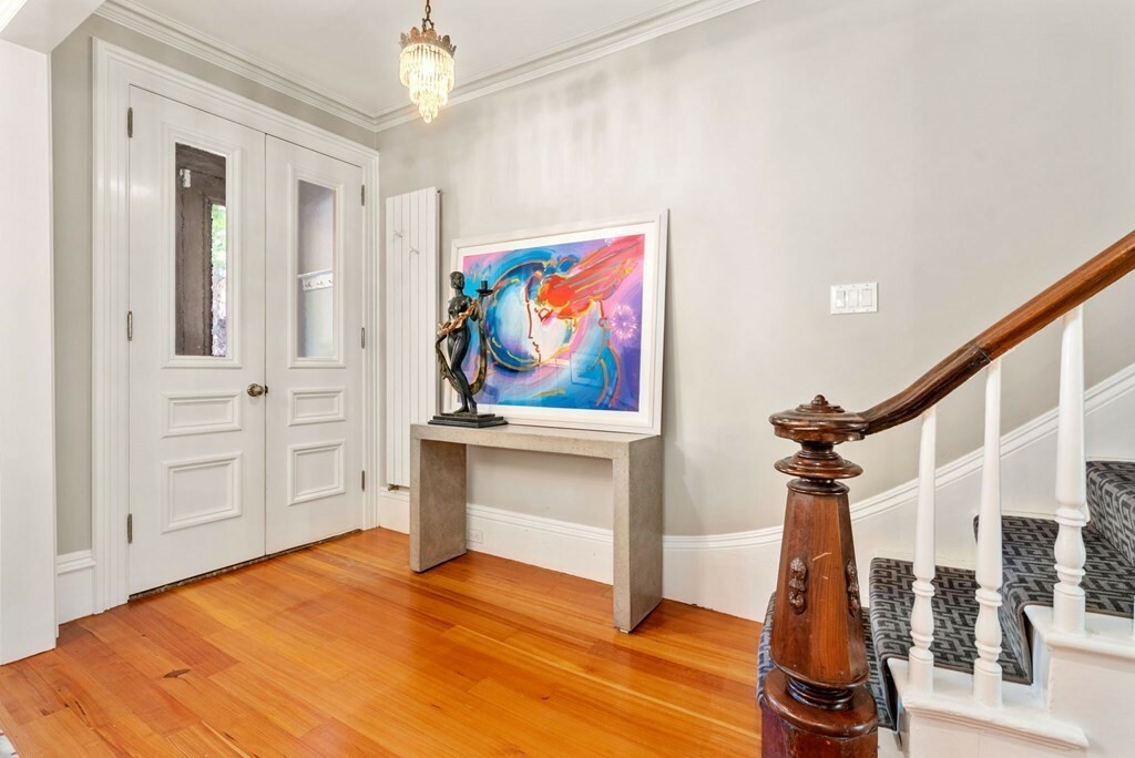 Property Photo: 48 Appleton Street MA 02116