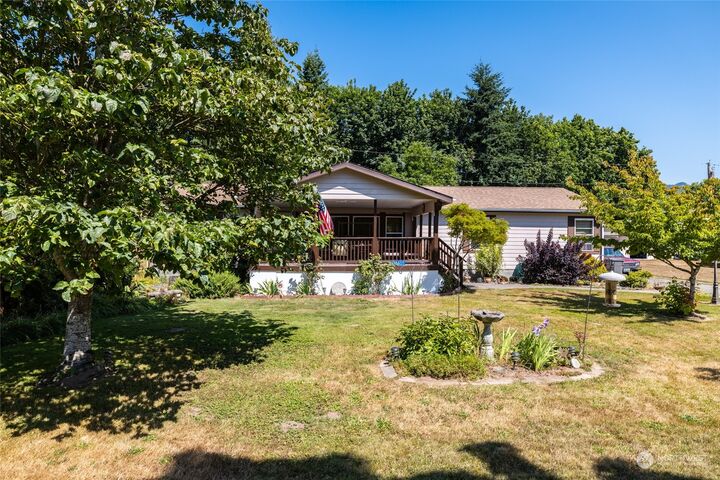 31451 W 3rd Street  Lyman WA 98263 photo