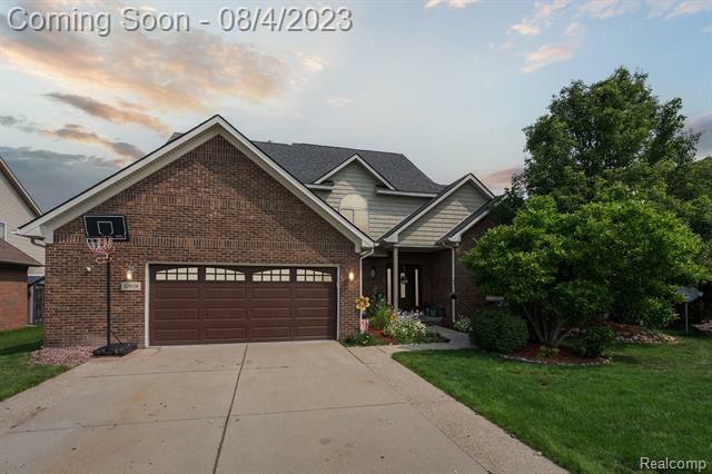 17908 Begonia Drive  Brownstown Twp MI 48173 photo