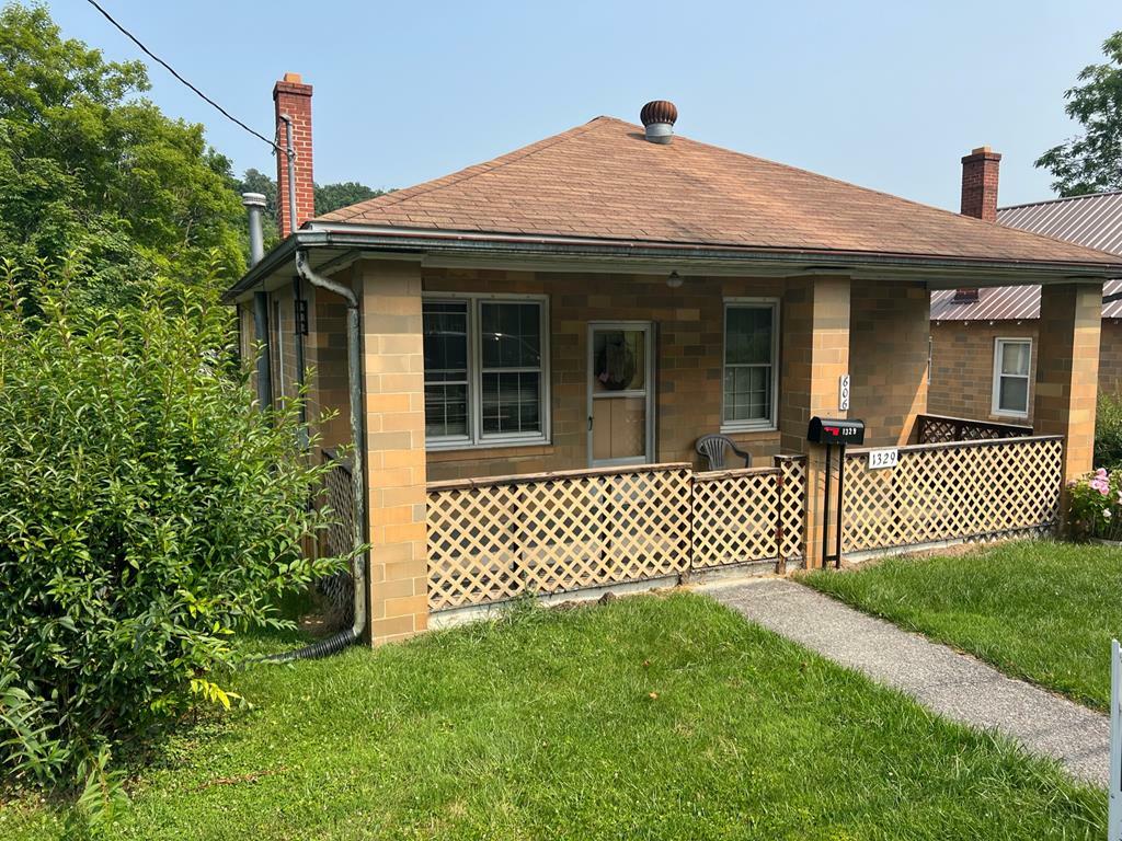 Property Photo:  1329 Main Street  WV 24986 