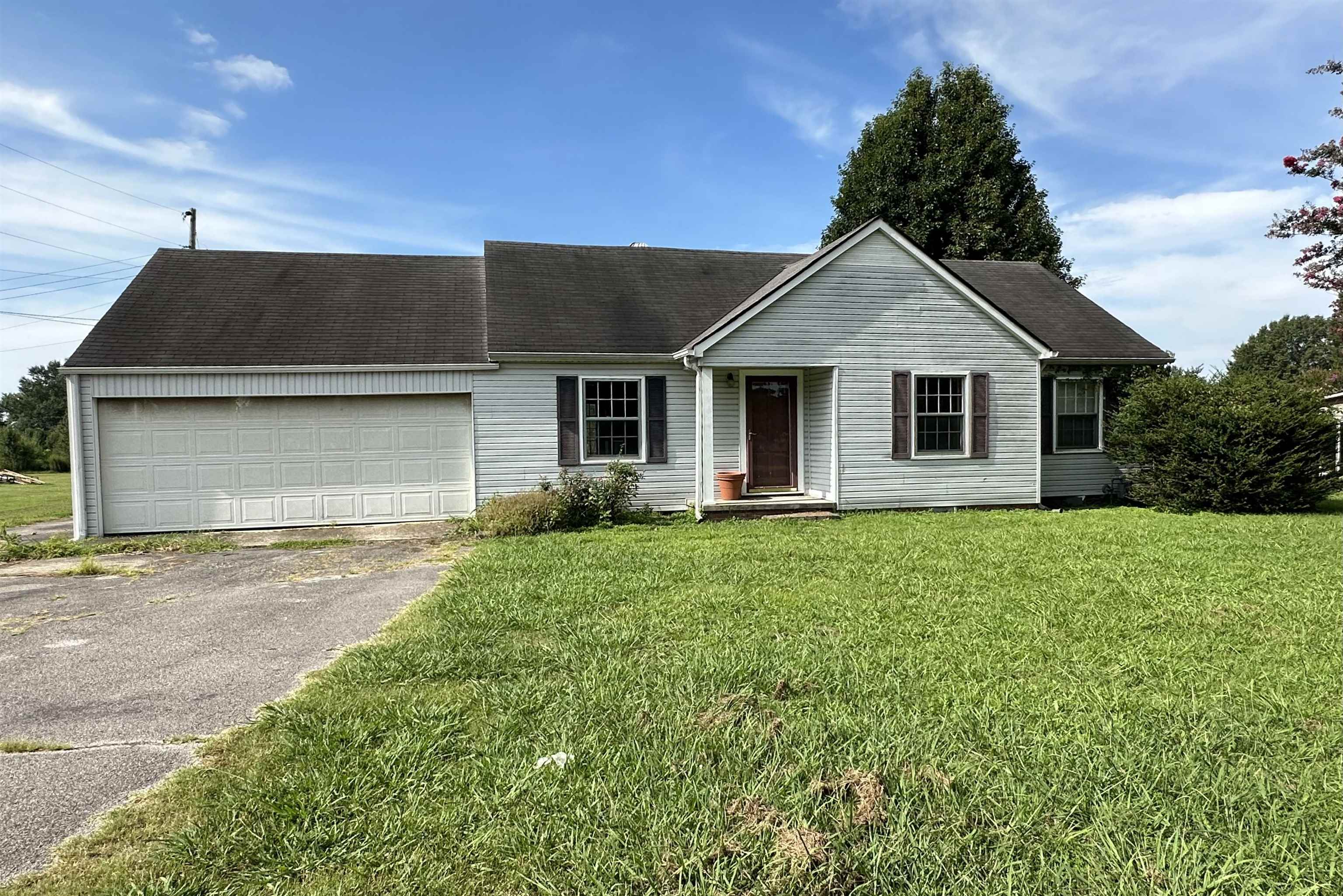 Property Photo:  297 Mifflin Rd  TN 38301 