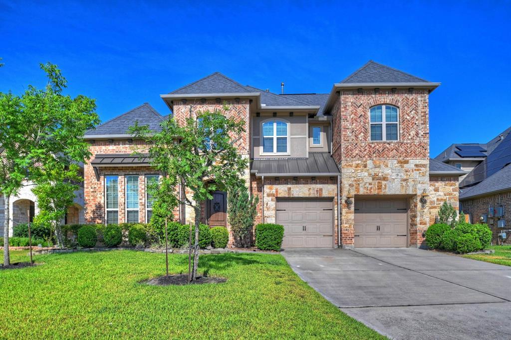 Property Photo: 31413 Longwood Park Lane TX 77386