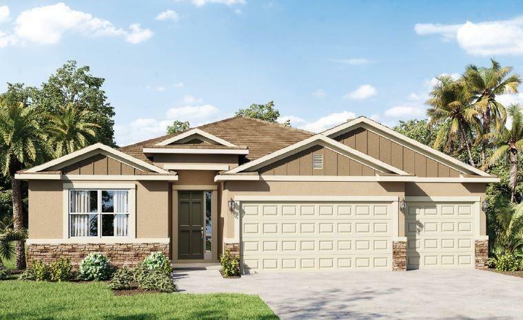 Property Photo: 2153 Greenwood Oak Drive FL 32703