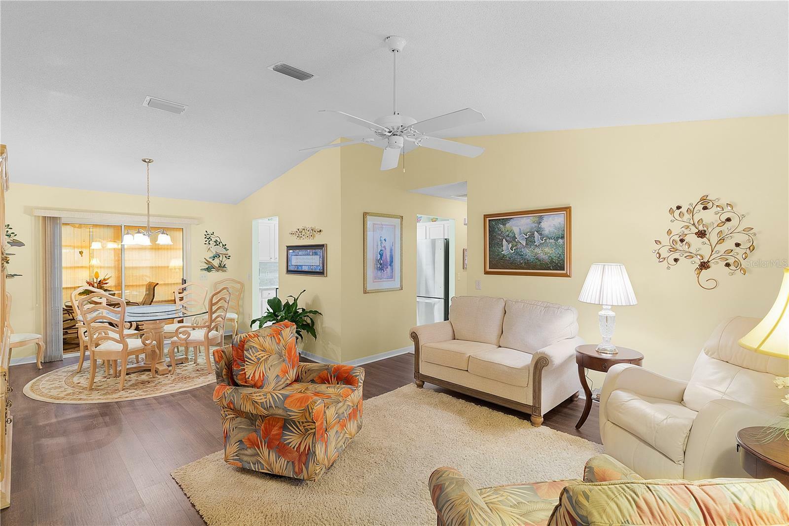 Property Photo:  1209 Carvello Drive  FL 32162 