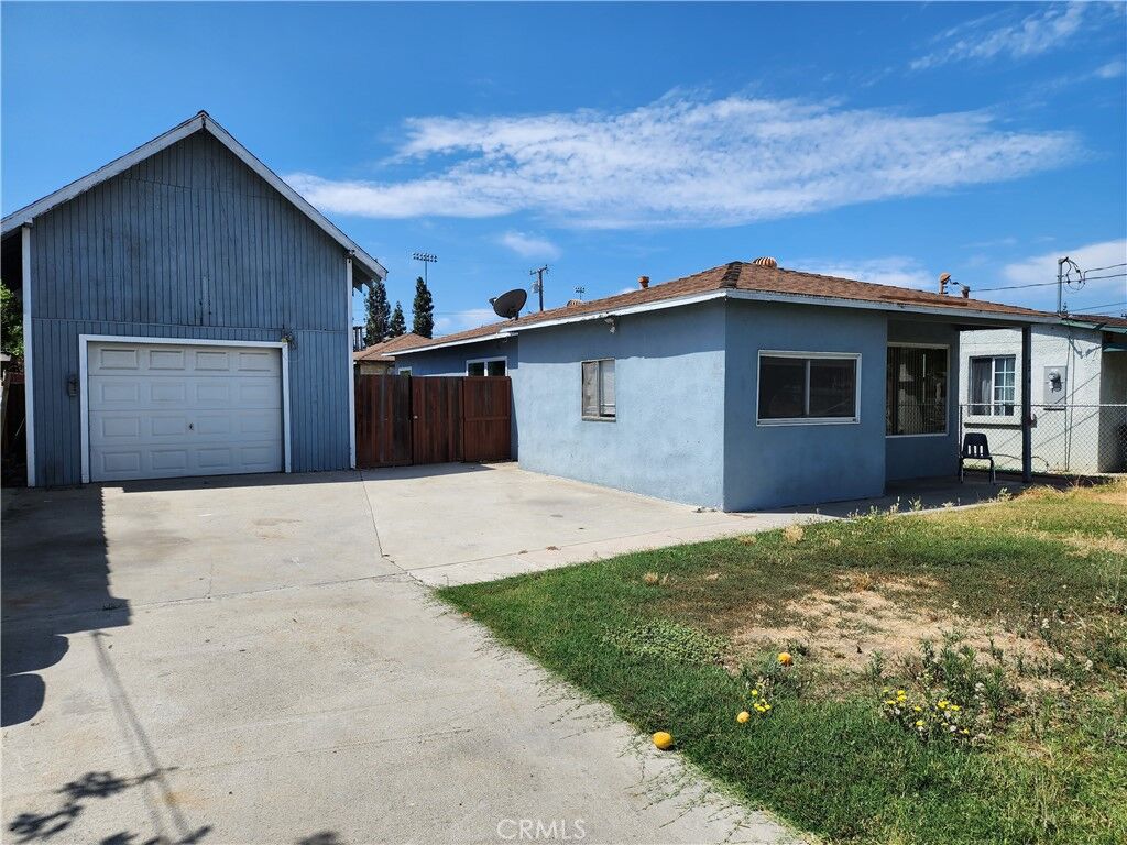 Property Photo: 8234 Elburg Street CA 90723