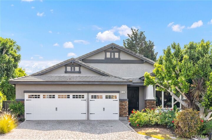 46 Kingfisher Court  Trabuco Canyon CA 92679 photo