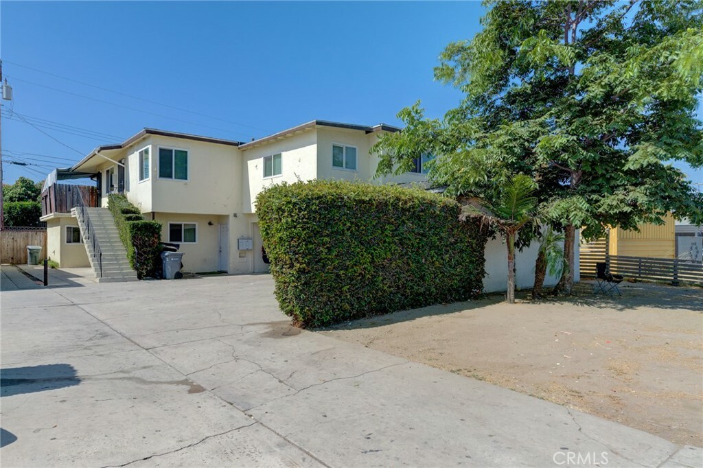 Property Photo:  1238 W 144th Street 4  CA 90247 