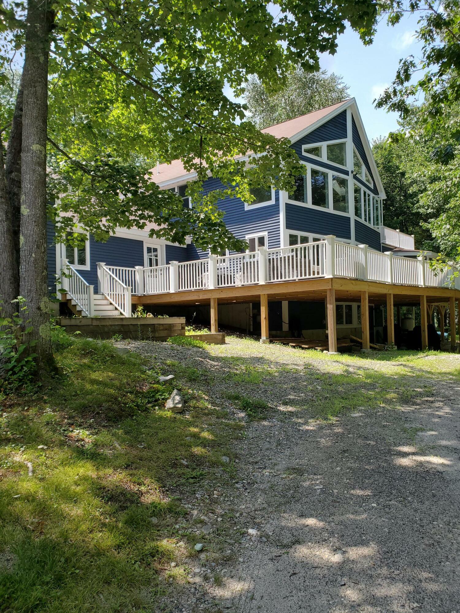 Property Photo:  9 Smith Lane  ME 04002 