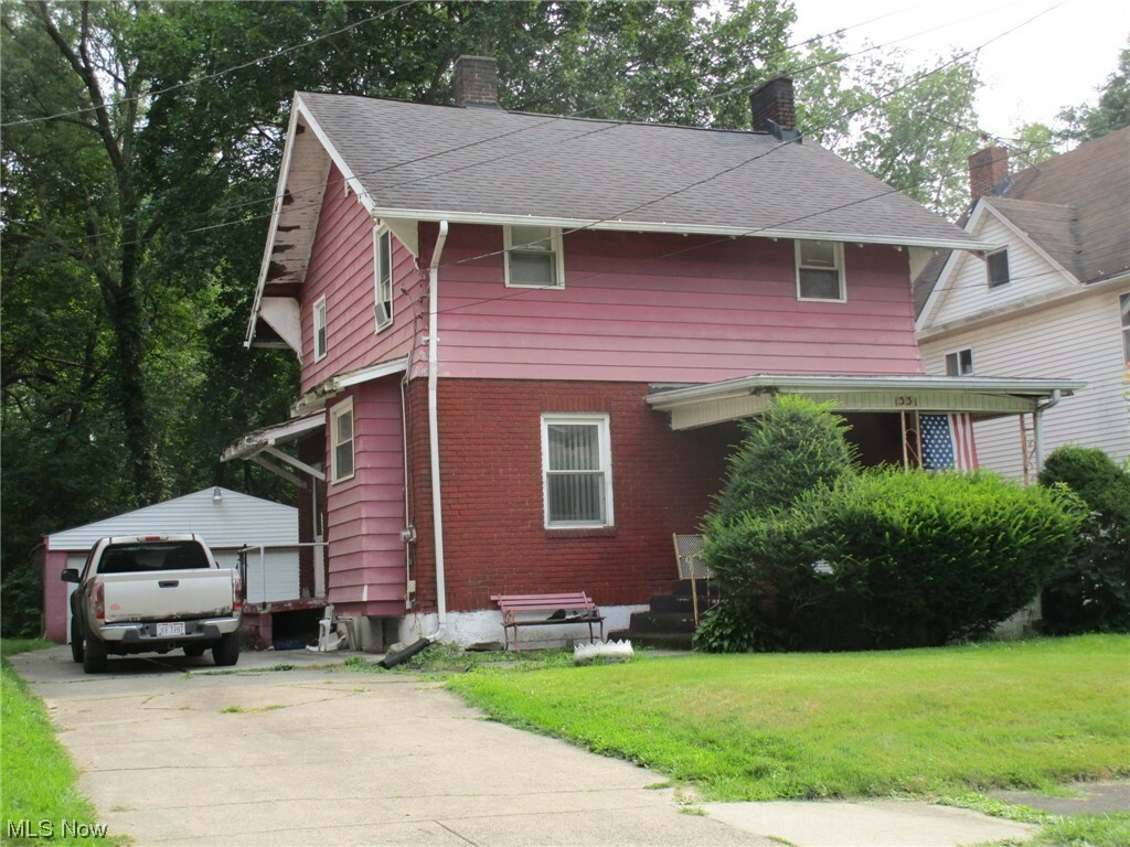 Property Photo:  1331 Republic Avenue  OH 44505 