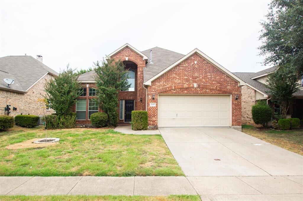 Photo de la propriété: 3605 Maddock Drive TX 75070