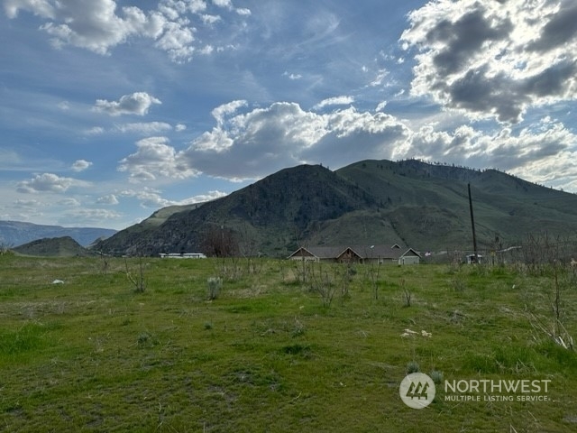 Property Photo:  0 Nna Miller Road  WA 98816 