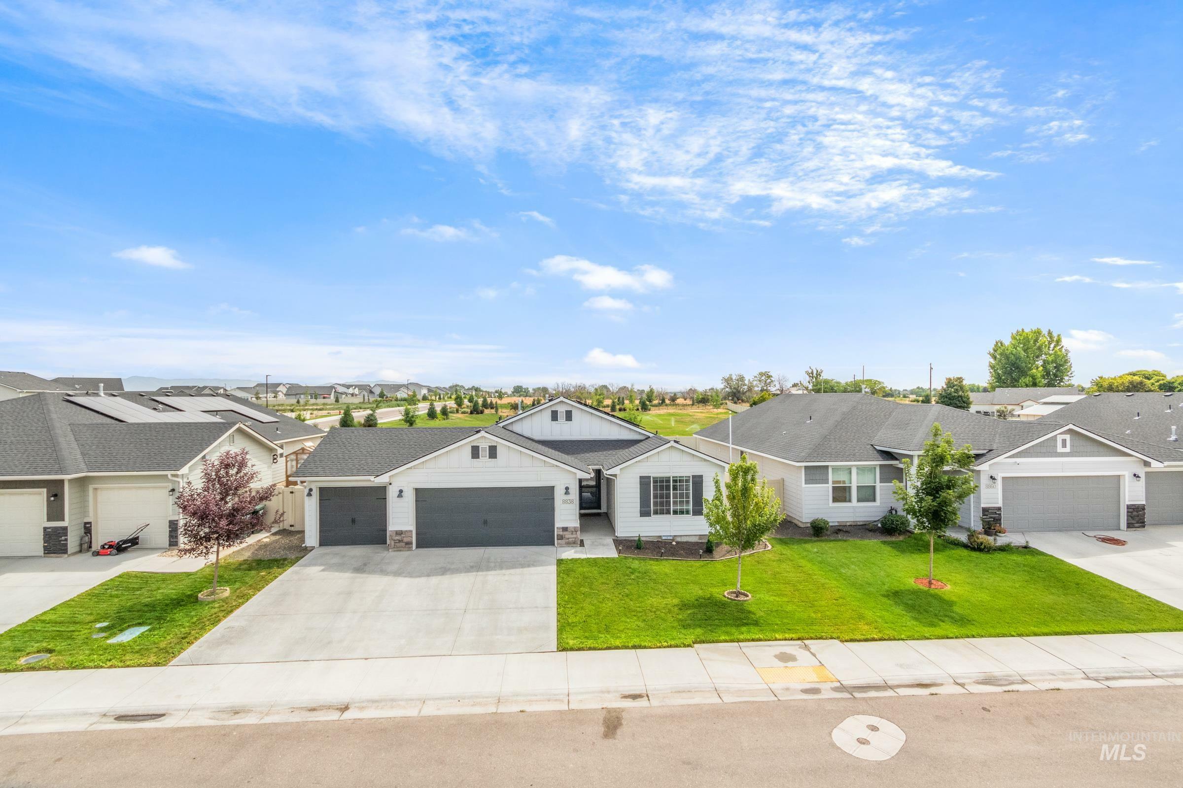 8838 S Hoban Ave  Kuna ID 83634 photo