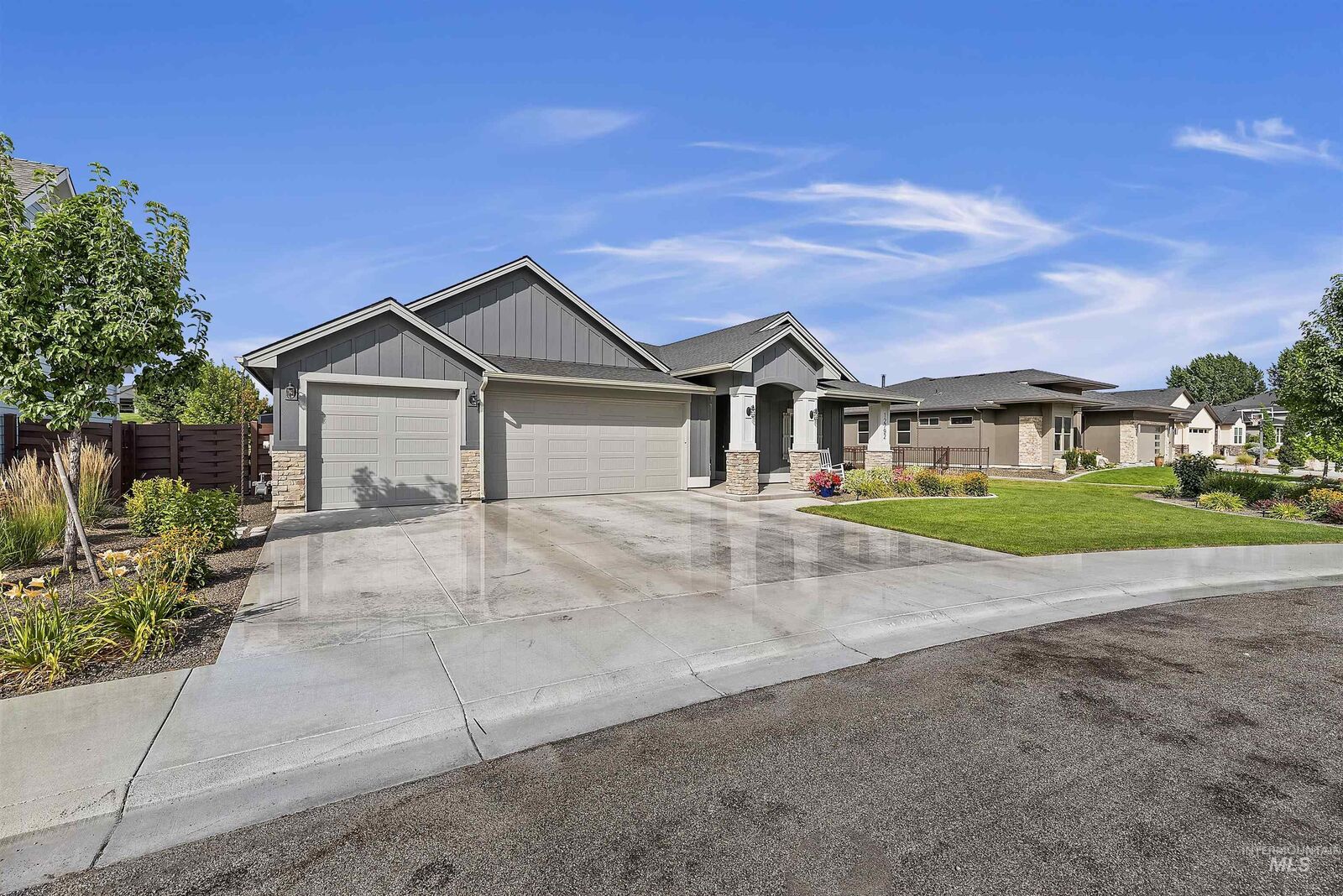 Property Photo:  12792 W Auckland St  ID 83642 