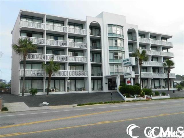 2708 S Ocean Blvd. 107  Myrtle Beach SC 29577 photo