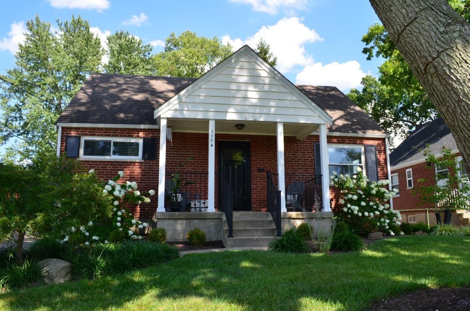 Property Photo:  1174 Joetta Dr  OH 45230 