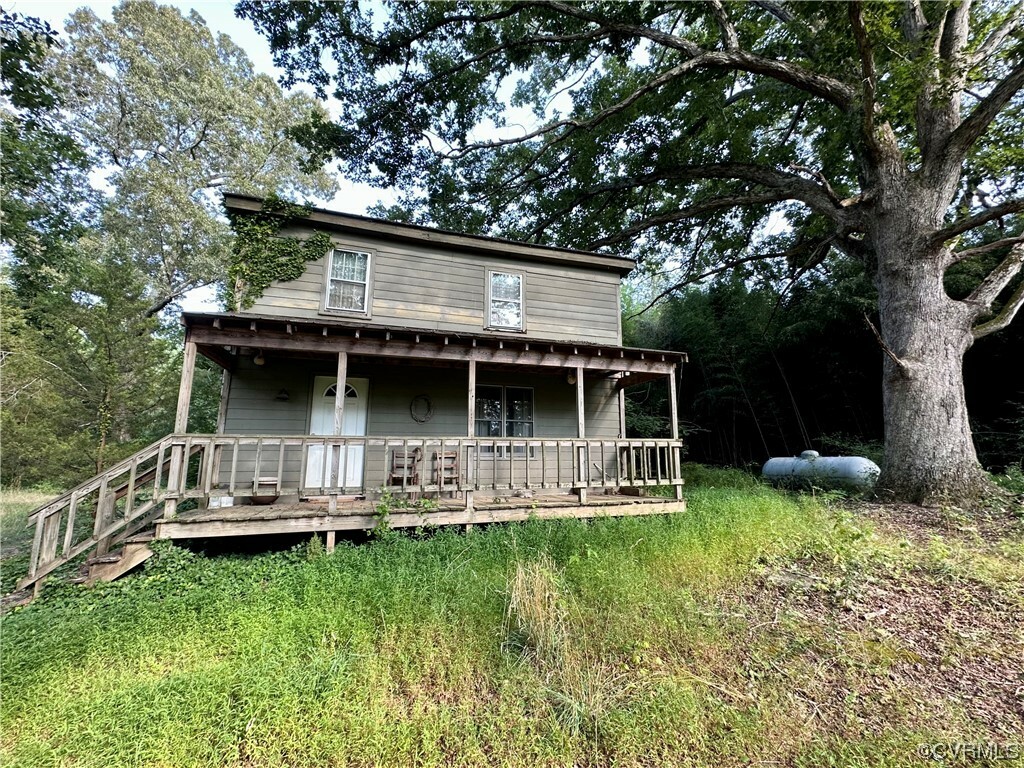Property Photo: 4006 Belle Meade Road VA 23024