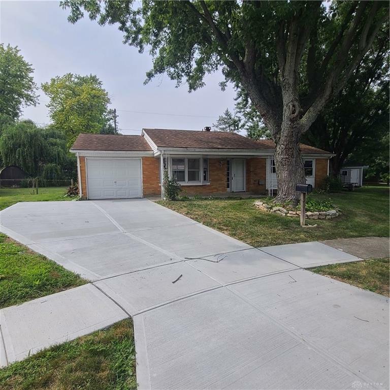 403 Swank Court  Englewood OH 45322 photo