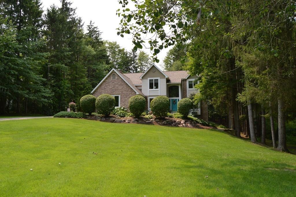 Property Photo:  12856 Forrest Drive  PA 16412 