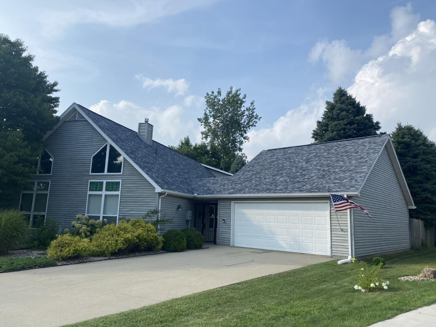 Property Photo:  91 Deerfield  IN 46350 