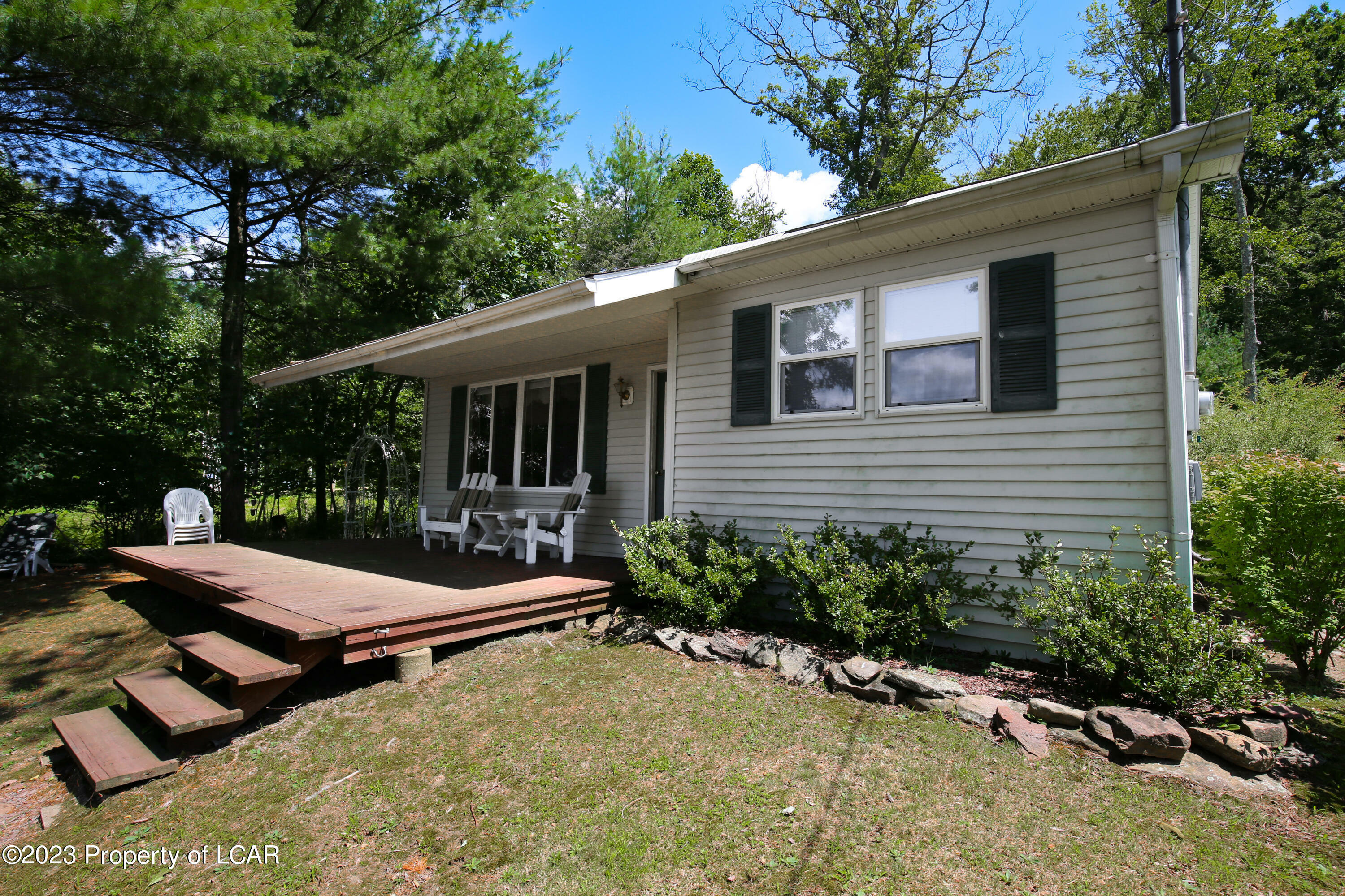 Property Photo: 426 Sweet Valley Road PA 18621
