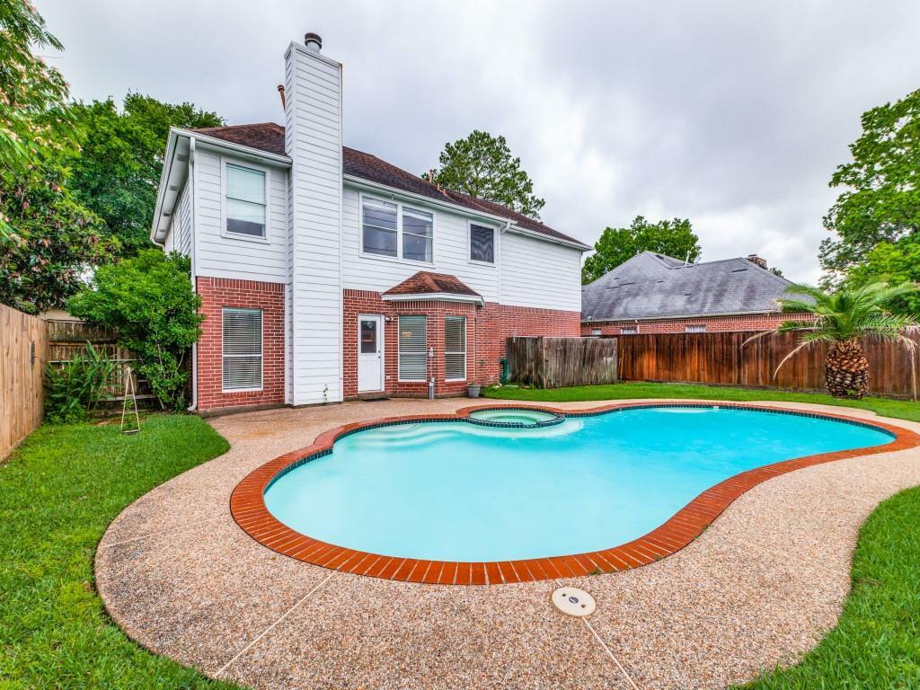 Property Photo:  1319 Park Wind Drive  TX 77450 