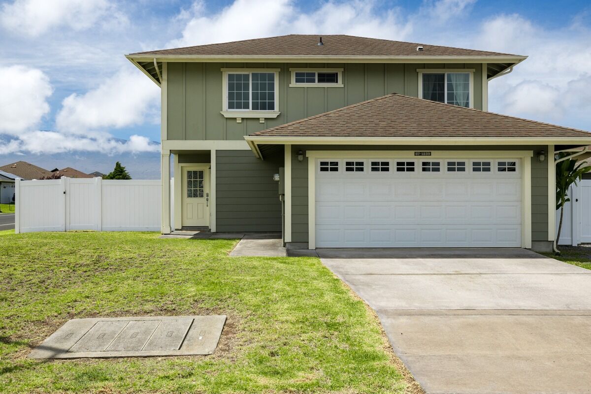 Property Photo:  67-1239 Kulumanu St  HI 96743 