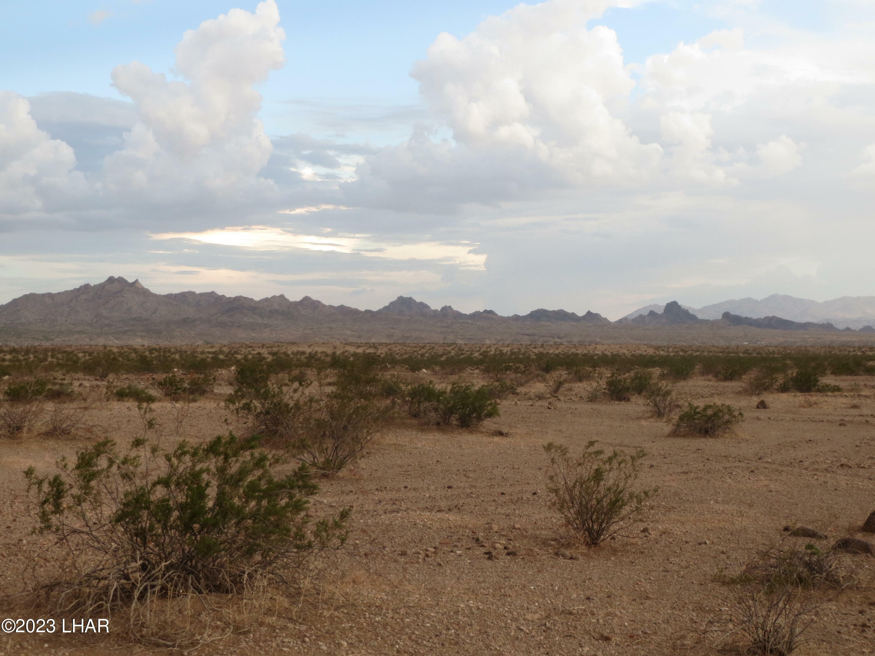 Property Photo: Lot 5 Polaris Road AZ 86436