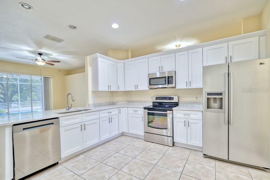 Property Photo:  3401 Capland Avenue  FL 34711 