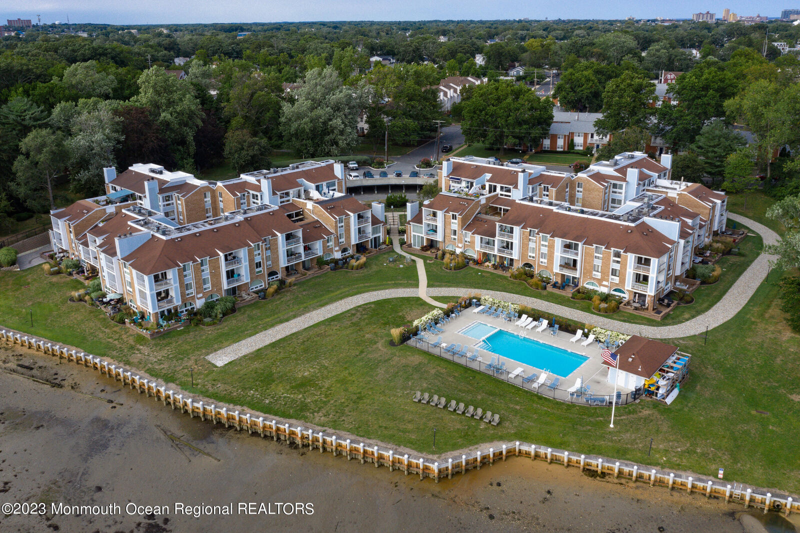 Property Photo: 107 Riverview Avenue NJ 07753