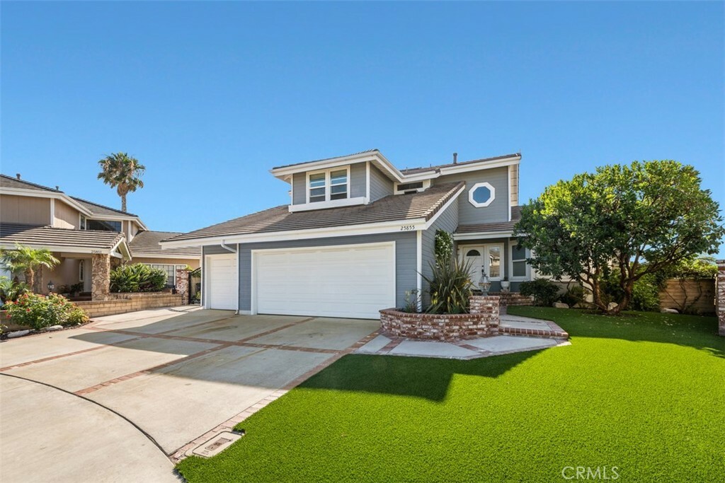 Property Photo: 25855 Windsong CA 92630