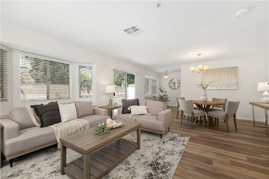Property Photo: 601 S 5th Avenue B CA 91006