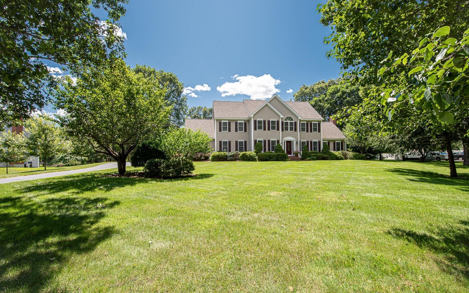 Property Photo:  41 Pillsbury Pasture Road  NH 03848 