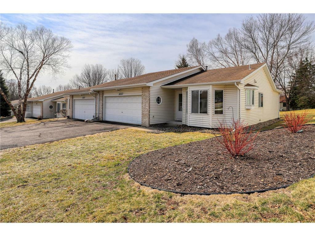 Property Photo: 14238 Glencove Trail MN 55124