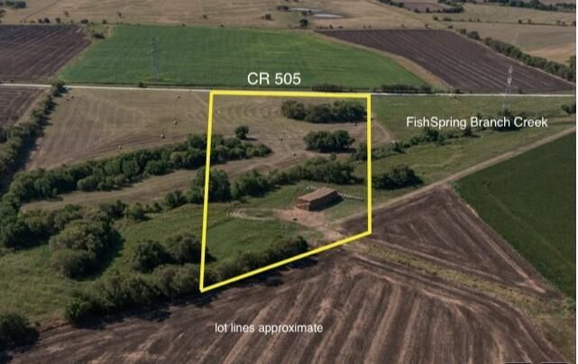 Photo de la propriété: 9779 County Road 505 Tract 1 TX 76009