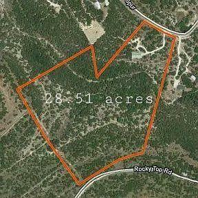 Property Photo:  1230 County Road 321 Spur  TX 76043 