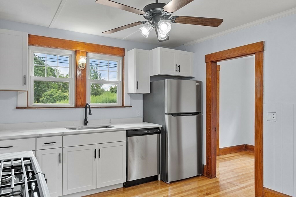 Property Photo:  841 Lancaster Ave  MA 01462 