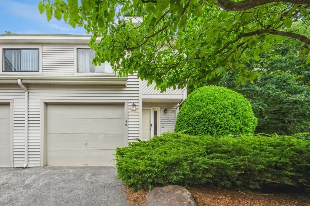 Property Photo: 59 Samuel Dr 59 MA 01536