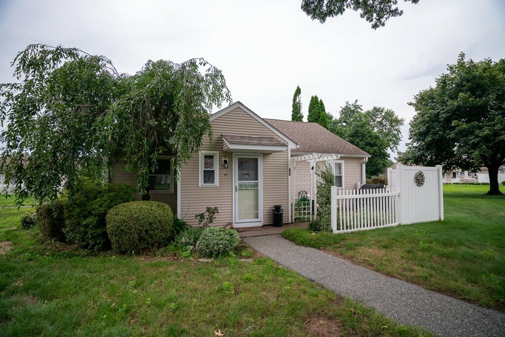 Property Photo: 46 Collins St 46 MA 01022