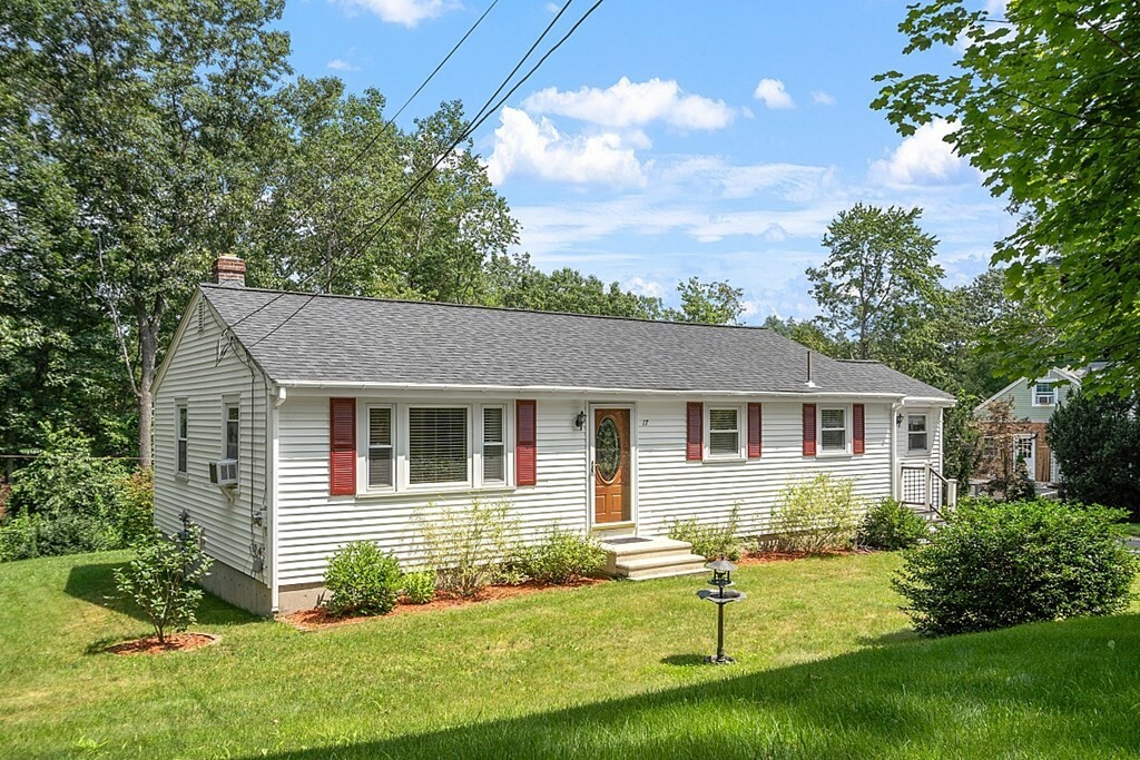 Property Photo:  17 Mount Henry Rd  MA 01464 