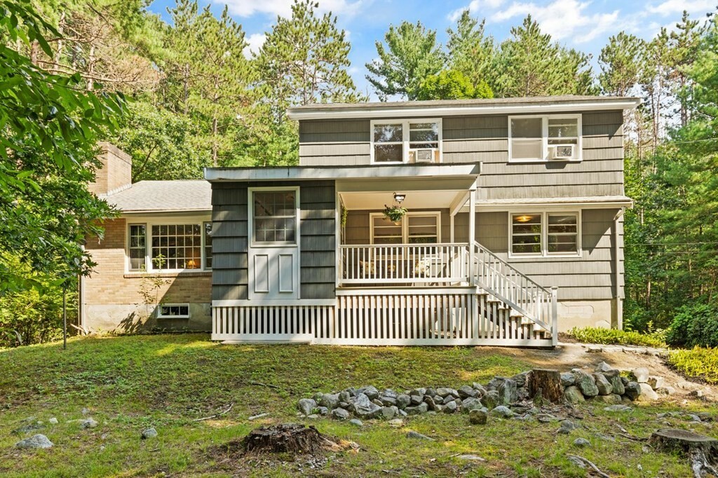 Property Photo: 7 Flagg Road MA 01720