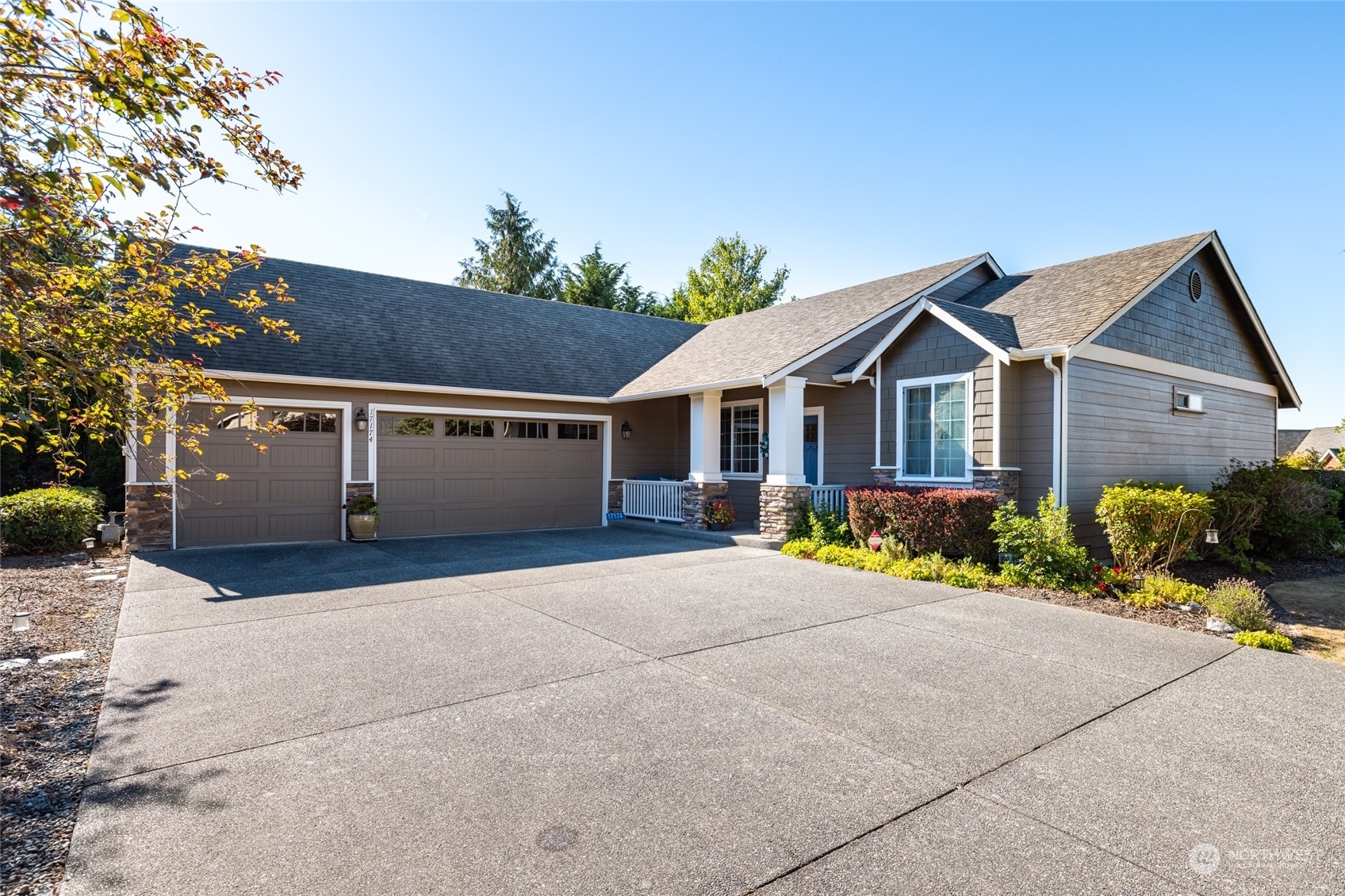 Property Photo:  17174 Sockeye Drive  WA 98274 