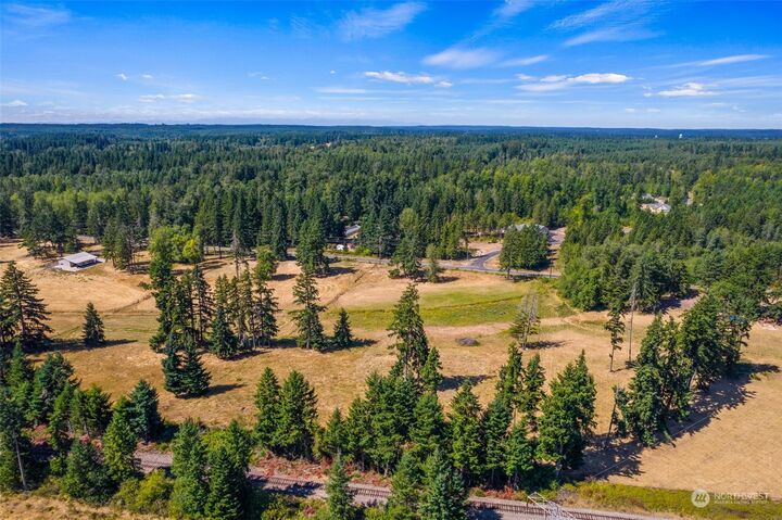 Property Photo:  15339 123rd Avenue SE  WA 98597 