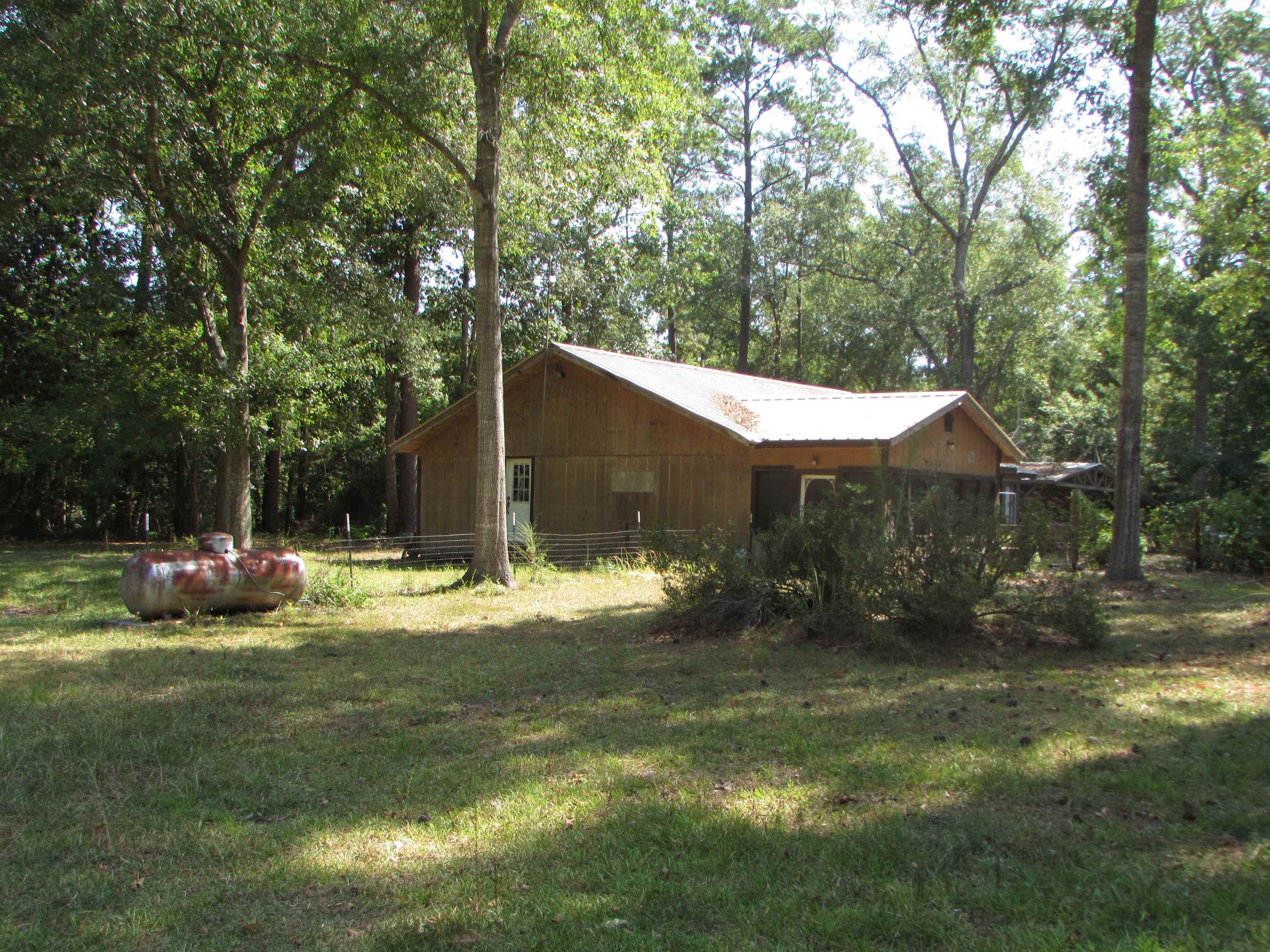 Property Photo:  6599 County Line Rd  TX 77656 