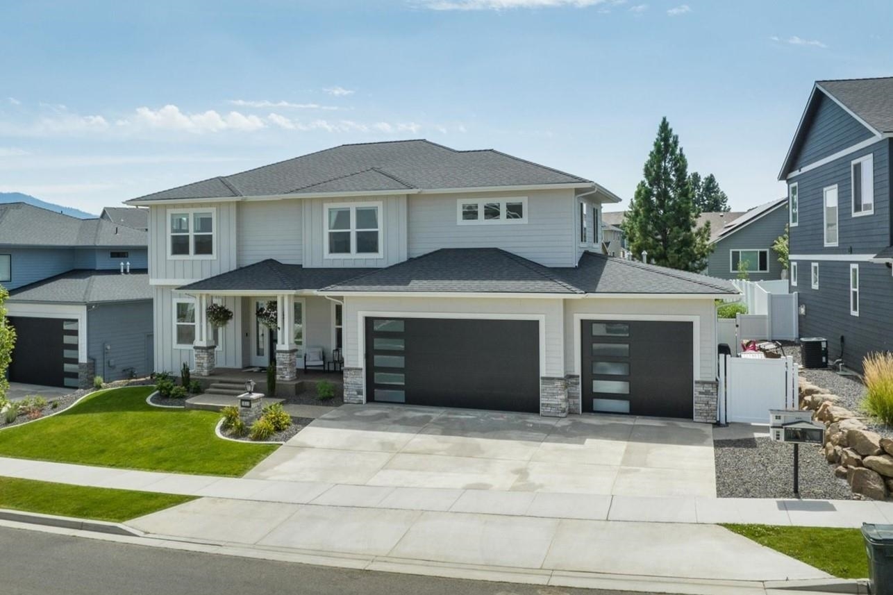 Property Photo:  1511 S Morningside Heights Dr  WA 99016 