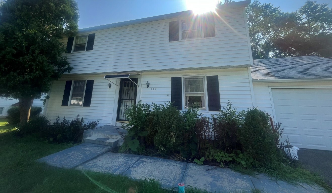 Property Photo:  213 Avondale Court  NY 13850 