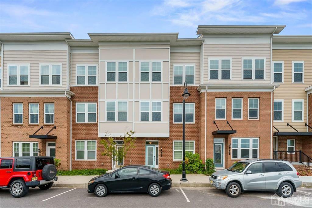 Property Photo: 41 Green Street NJ 08902